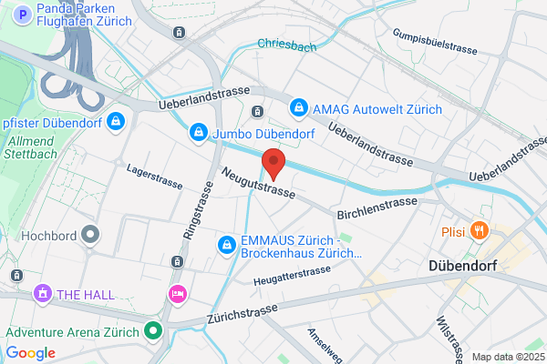 FF GmbH