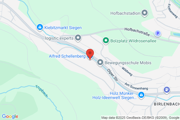 Schellenberg Communications AG