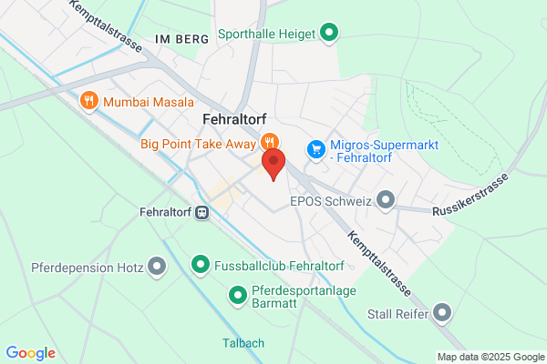 Kindergarten Mettlen