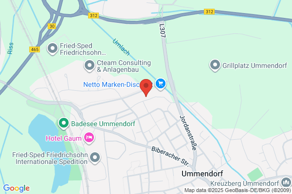 H und G GmbH