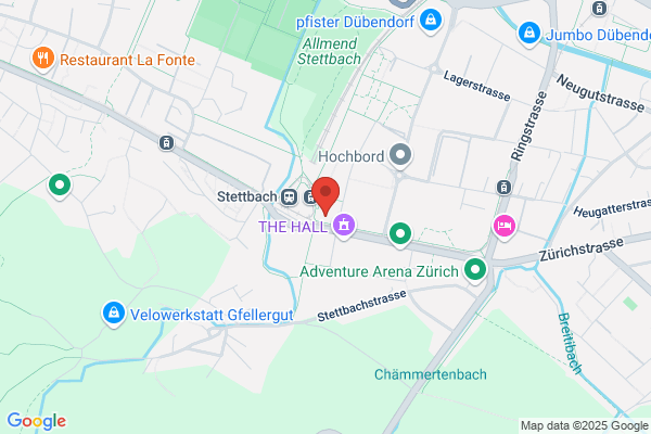 Agentur W. Wettstein