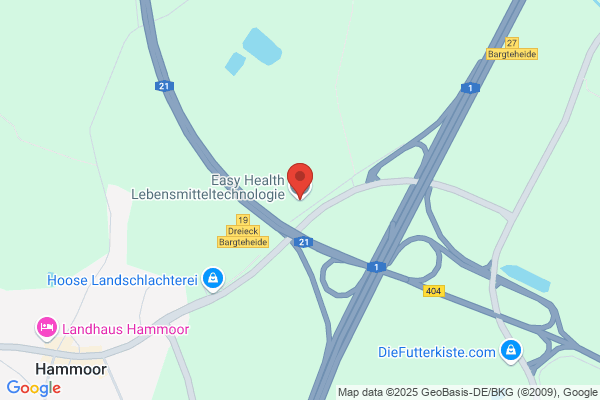 Ezyhealth MIE Europe AG