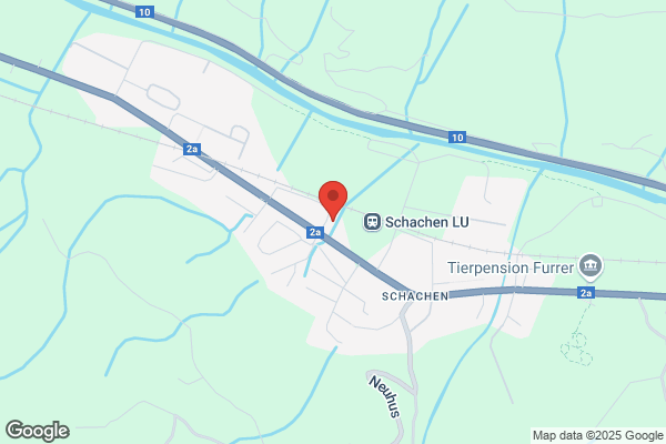 Reed Messen (Schweiz) AG
