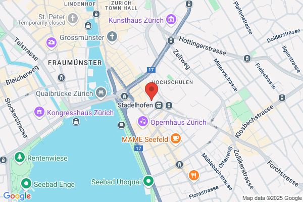 Zuercher Puppen Theater