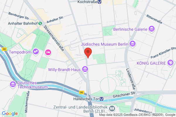 Die Linie