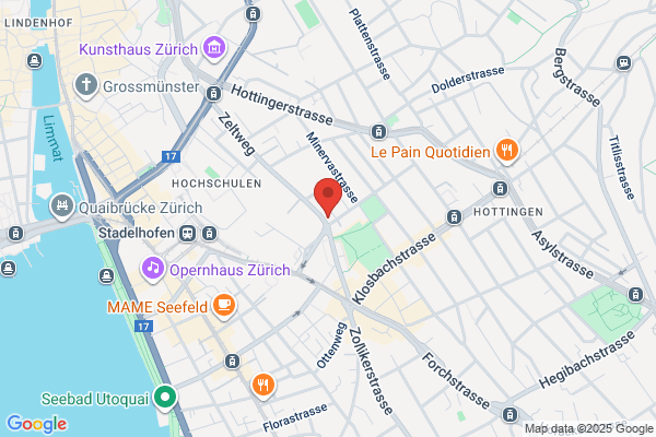 Hairfree Plus Zürich