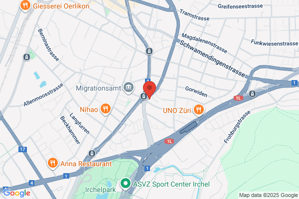 Gesundheitszentrum & Schönheitszentrum Rosetta