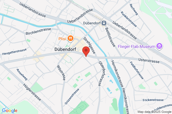 PHYSIOPRAXIS Dübendorf