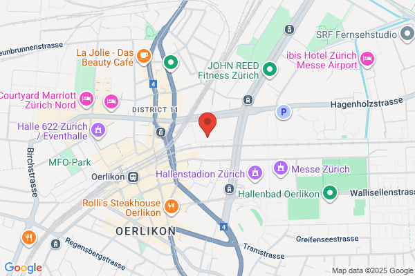 Atupri Gesundheitsversicherung AG