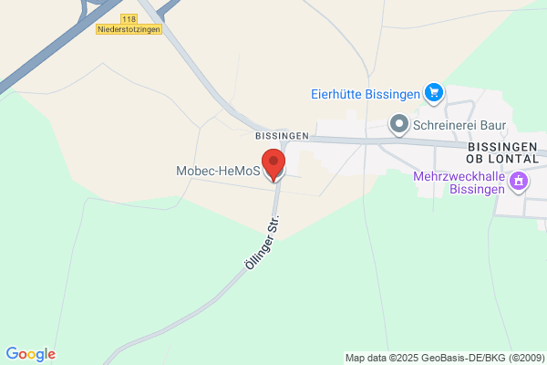 Mobec GmbH