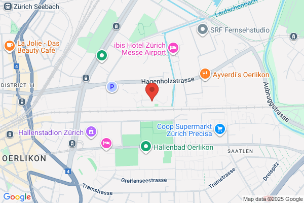 TAAC Geomatics GmbH