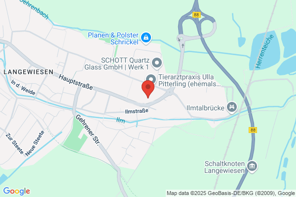 LMB Betriebs GmbH
