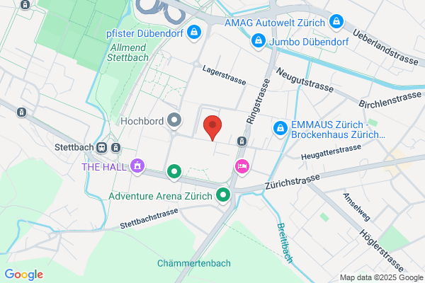 3Dexperts.ch, Tahir Mavric