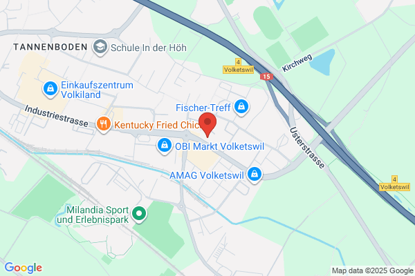 Boltshauser AG Stettbach