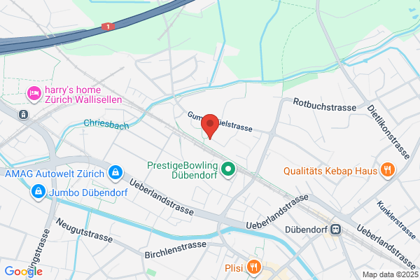 Genossenschaft PRO