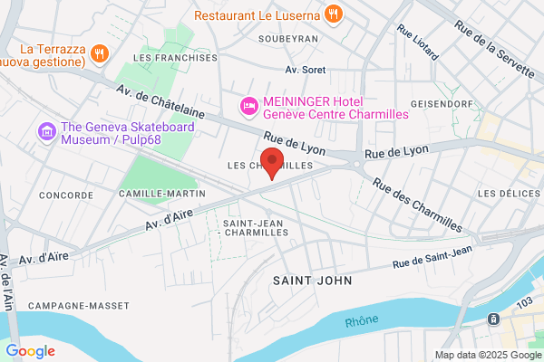 Club Méditerranée (Suisse) SA