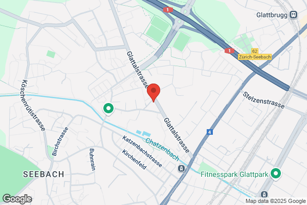 GMC-Instruments Schweiz AG