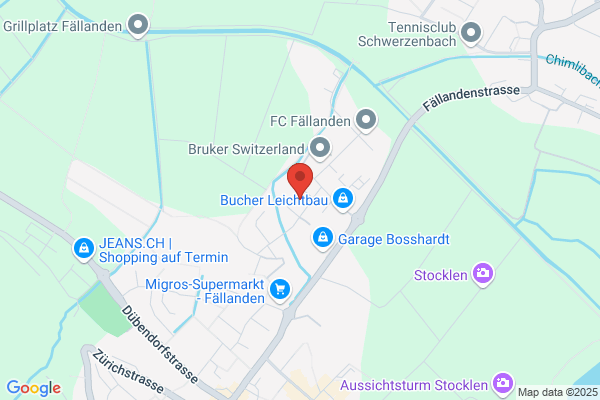 Meiko (Suisse) AG