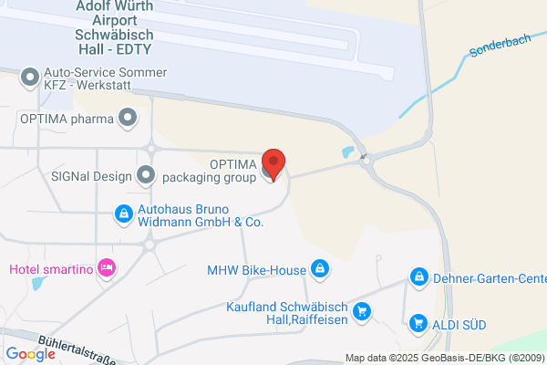 OptimAS Group GmbH
