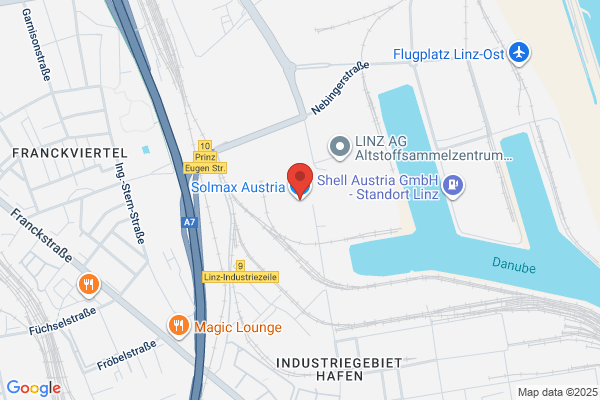 Polyfelt Geosynthetics (Schweiz) AG