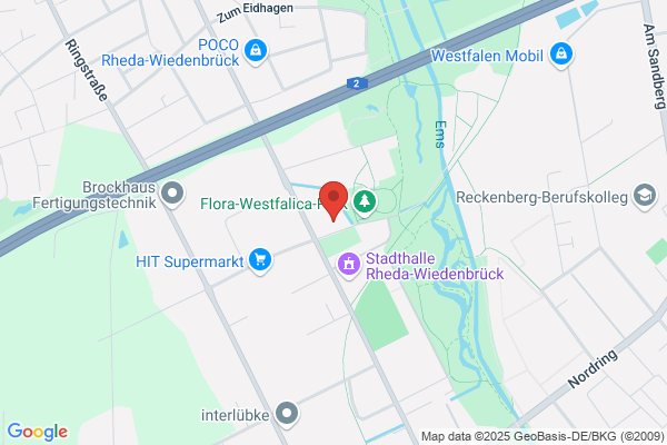 Musterring AG