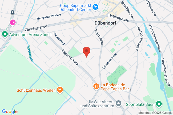 Web Design Seewer GmbH