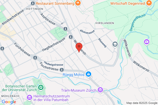 ispace.ch GmbH