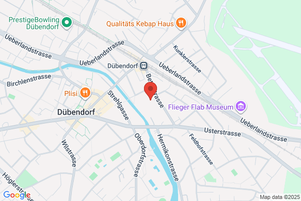 Verein Ludothek Duebendorf