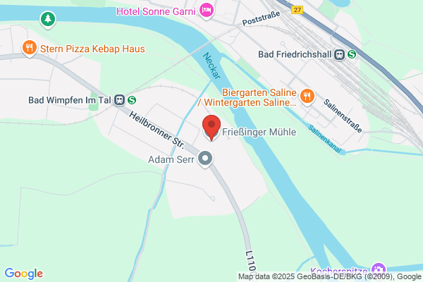 Friessinger Food GmbH