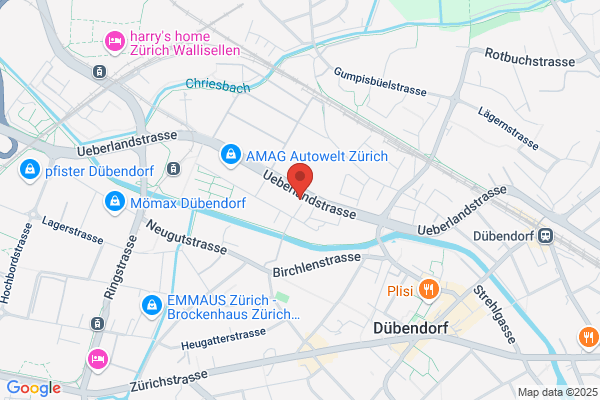 Mydanos GmbH