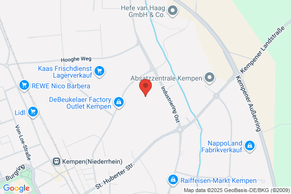 Minghella und Sohn GmbH