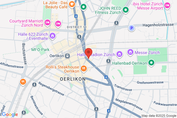 Berufsberatung biz oerlikon