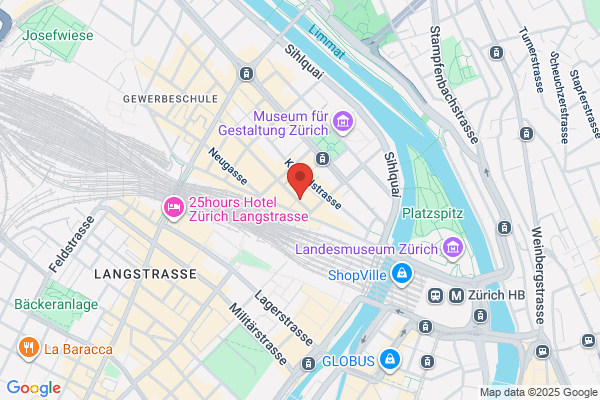CI Programm AG