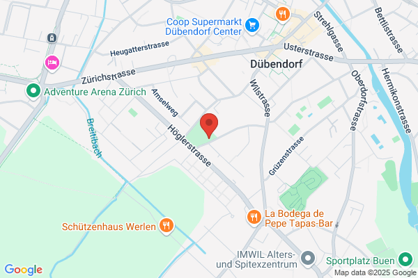 CSI-Schweiz