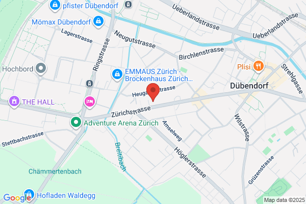 Ci connect Informatik GmbH