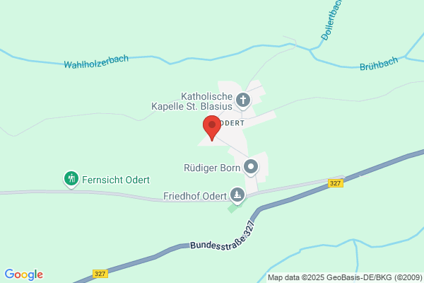 Evang. Jugendwohnhaus Oase