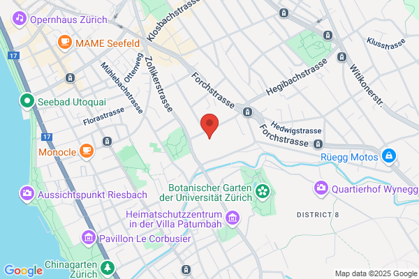 Evang.-ref. Kirchgemeinde Neumuenster