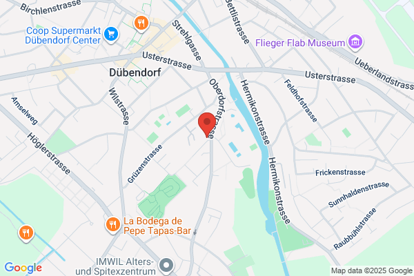 Flad und Burkhardt AG