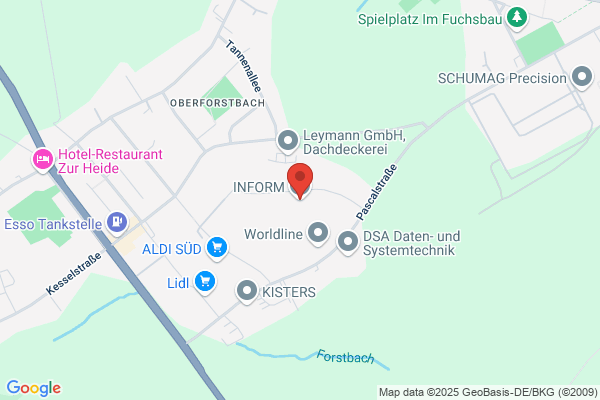 Informnis GmbH