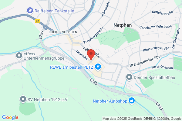 Jugendtreff checkpoint