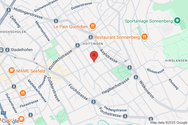 Reformiertes Lehrlings- u. Jungmaennerhaus