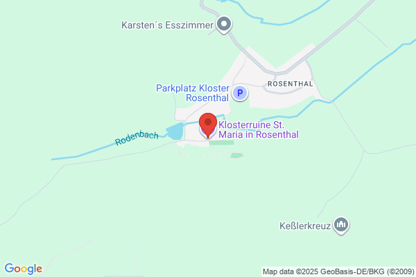 Rosenthal und Niederer
