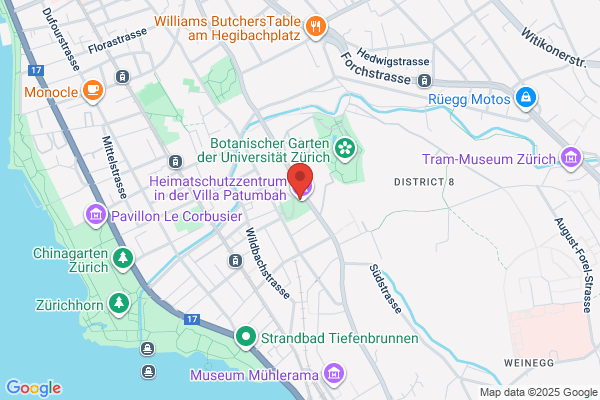 STIFTUNG FERIEN IM BAUDENKMAL