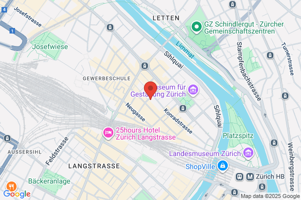 Schweiz. Modegewerbeverband Sektion Zuerich