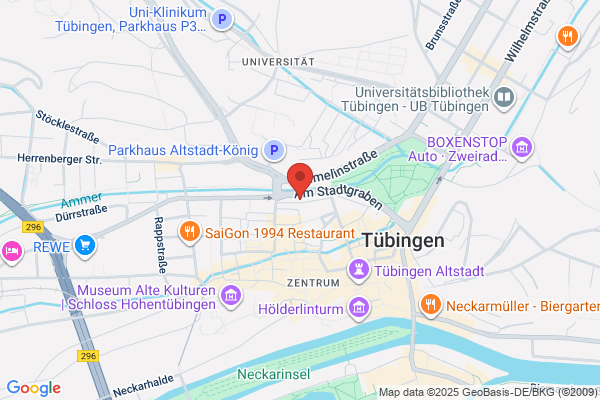 Stiftung ethiX-Schulen
