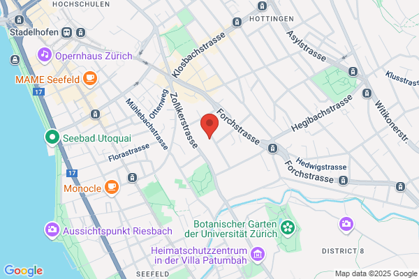 Verein Zuercher Eingliederung