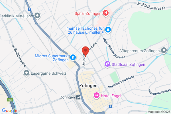 Vereinigung Apostolischer Christen