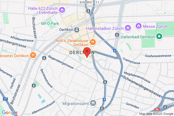 Zuercher Handballverband