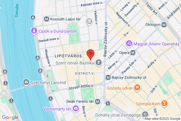 Cooper Hungary Group Financing Limited Liability Company