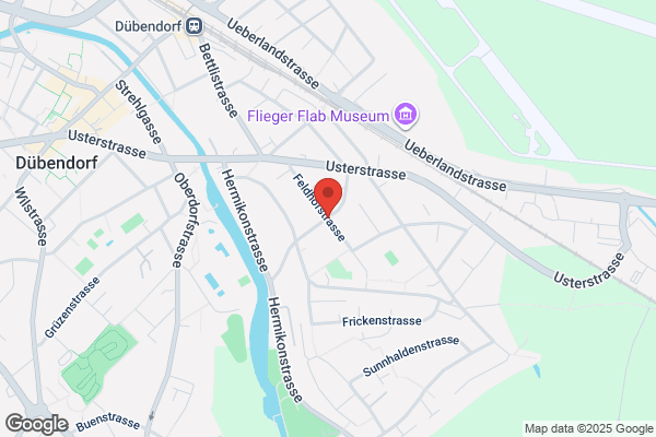 Familienstiftung Fritz Frei Stettbach
